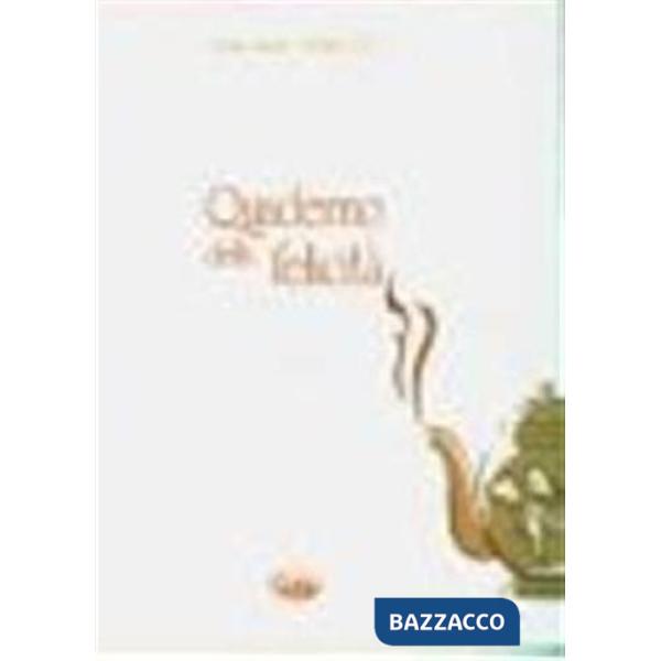 Quaderno della felicità