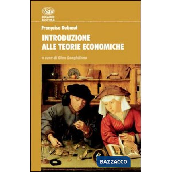 Introduzione alle teorie economiche