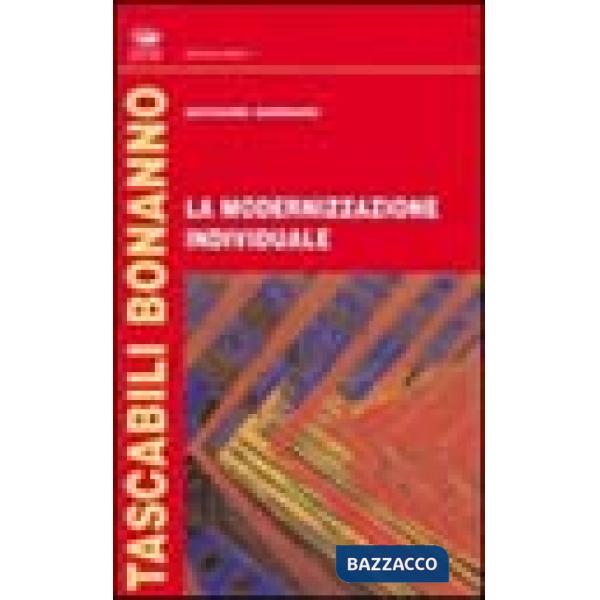 Modernizzazione individuale (La)