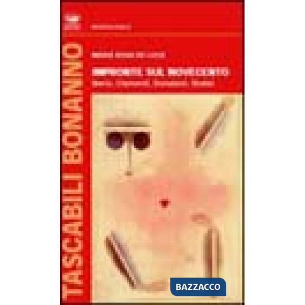 Impronte sul Novecento. Berio, Clementi, Donatoni, Scelsi