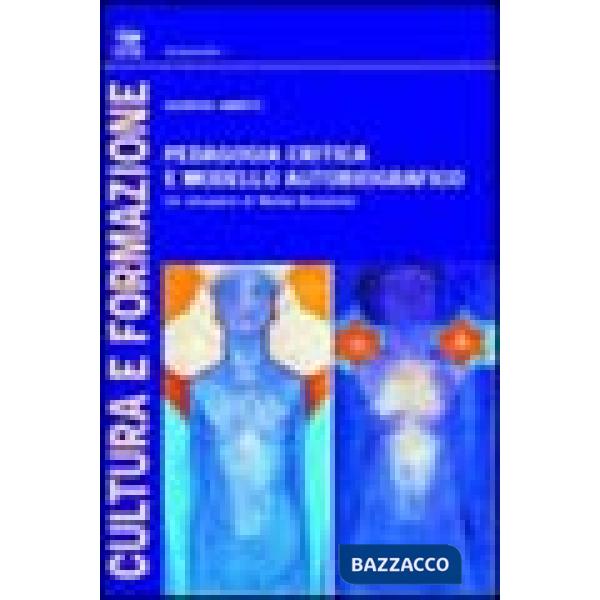 Pedagogia critica e modello autobiografico. Un recupero di Walter Benjamin