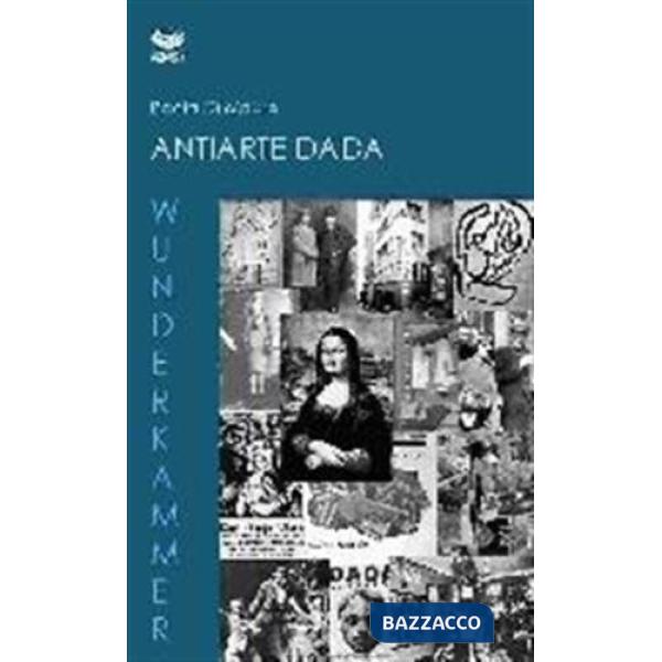 Antiarte dada