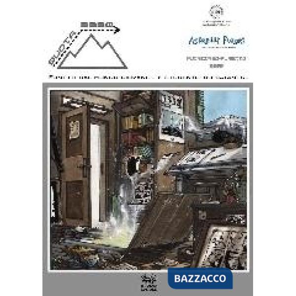 Quota 3330. Fumetti dal mondo giovanile e universitario