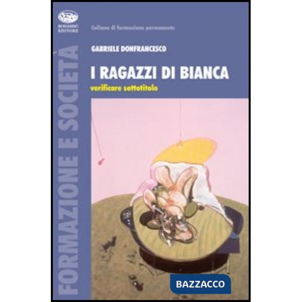 Ragazzi di Bianca. Esperienze e subculture del consumo di eroina (I)