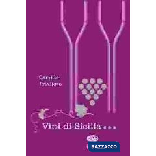 Vini di Sicilia