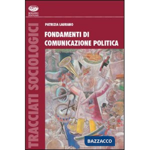 Fondamenti di comunicazione politica internazionale