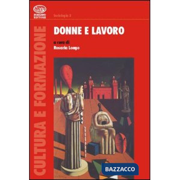 Donne e lavoro