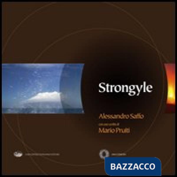 Strongyle