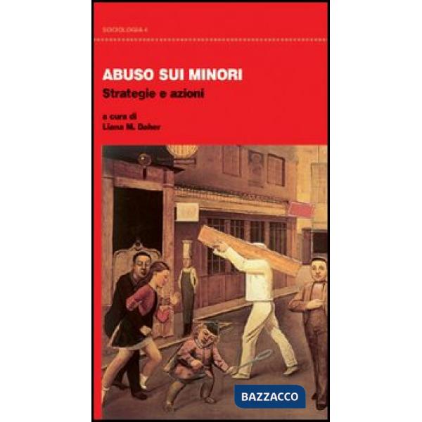 Abuso sui minori. Strategie e azioni