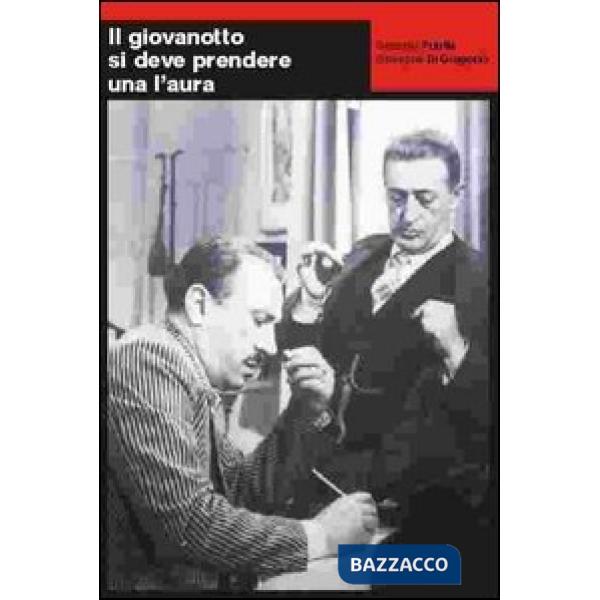 Giovanotto si deve prendere una l'aura (Il)