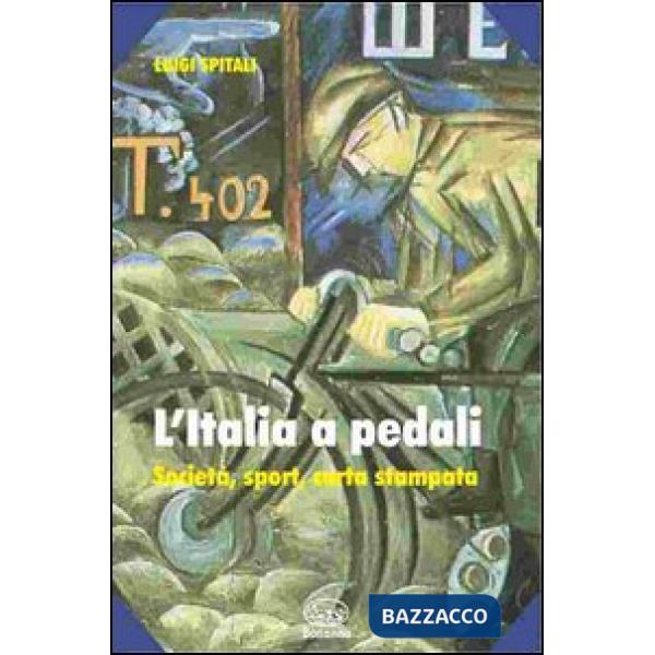Italia a pedali (L')