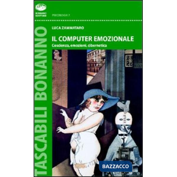 Computer emozionale (Il)