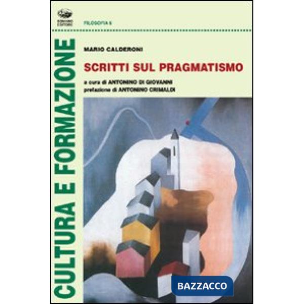 Scritti sul pragmatismo