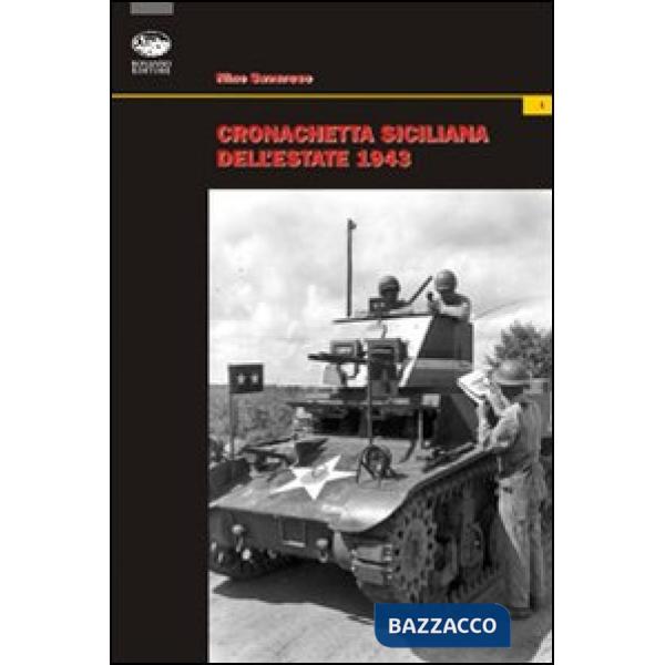 Cronachetta siciliana dell'estate 1943