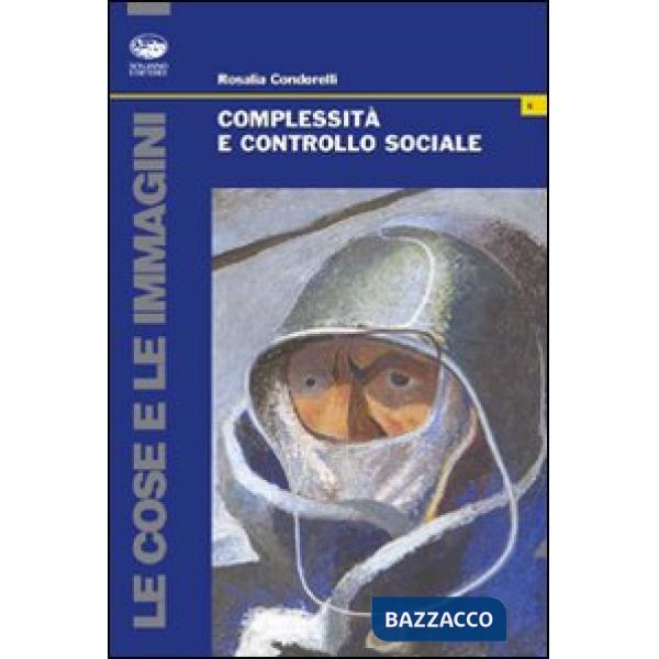 Complessità e controllo sociale