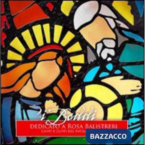 Vinni lu bammineddu. Canti e tradizioni popolari del Natale in Sicilia. Con CD Audio