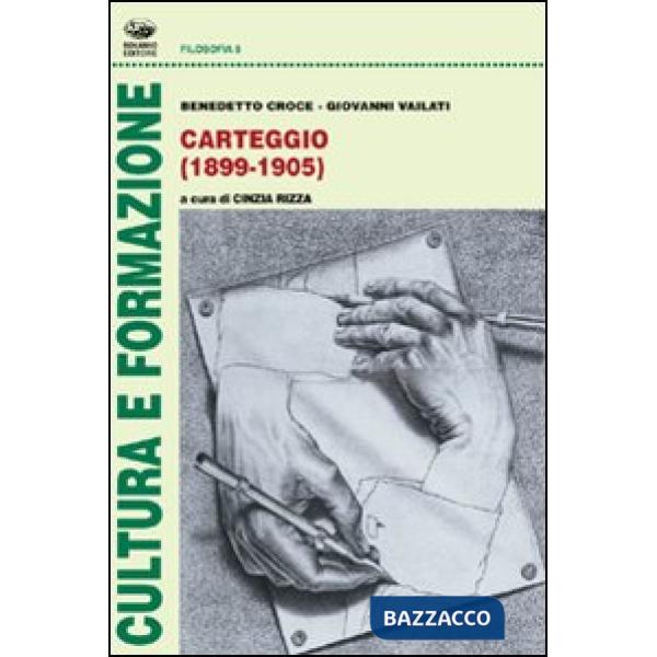 Carteggio (1899-1905)