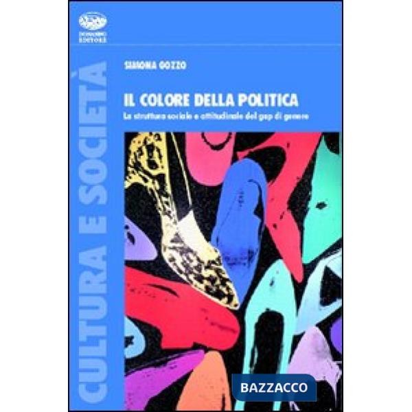 Colore della politica (Il)