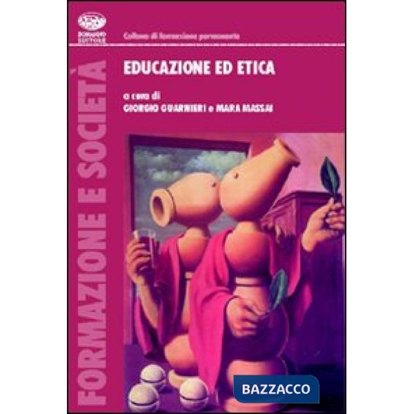 Educazione ed etica