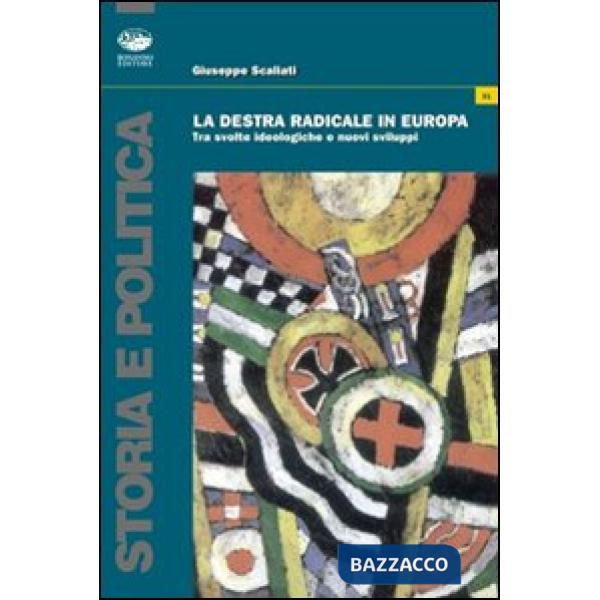 Destra eversiva in Europa (La)