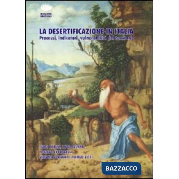 Desertificazione in Italia (La)