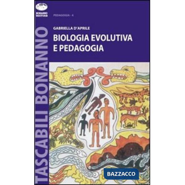 Biologia evolutiva e pedagogia