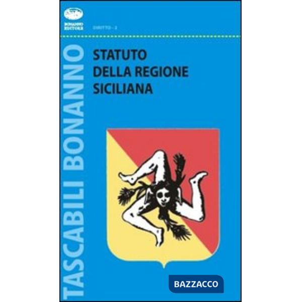 Statuto della Regione Siciliana