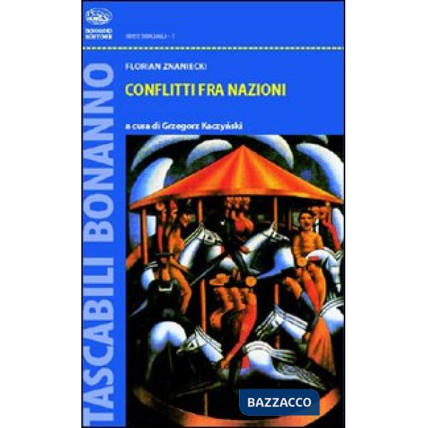 Conflitti fra nazioni