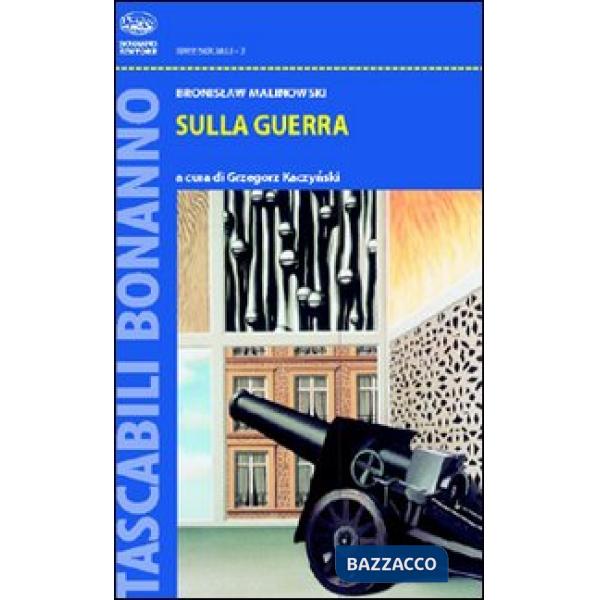 Sulla guerra