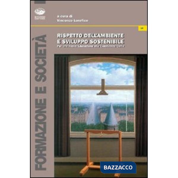 Rispetto dell'ambiente e sviluppo sostenibile