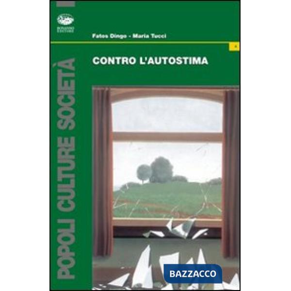 Contro l'autostima