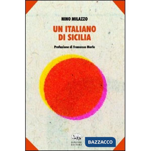Italiano di Sicilia (Un)