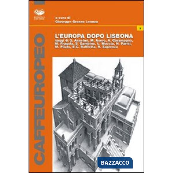 Europa dopo Lisbona (L')