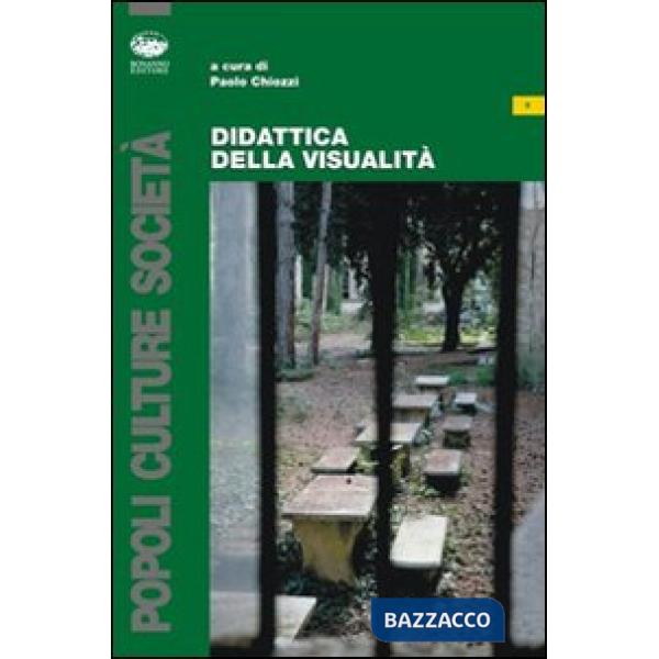 Didattica della visualità