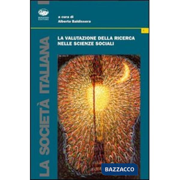 Valutazione della ricerca nelle scienze sociali (La)