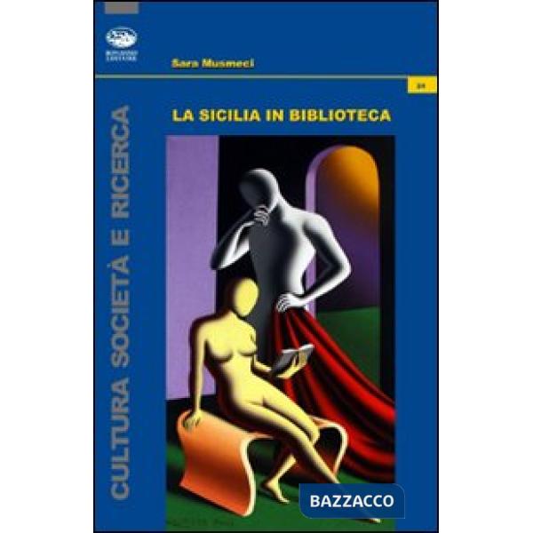 Sicilia in biblioteca (La)