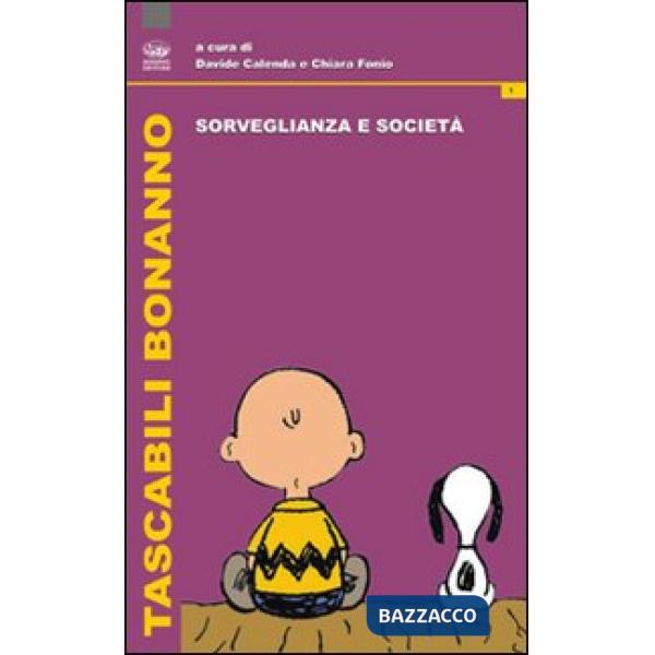 Sorveglianza e società