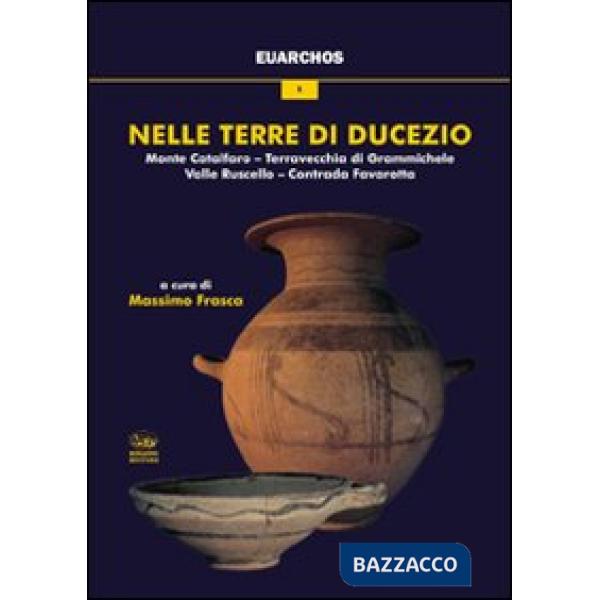 Nelle terre di Ducezio