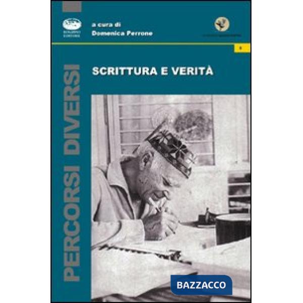Scrittura e verità