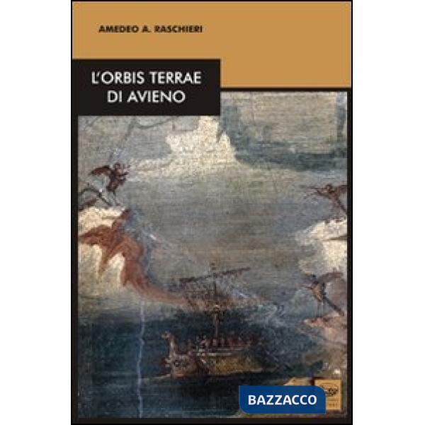 Orbis terrae di Avieno (L')
