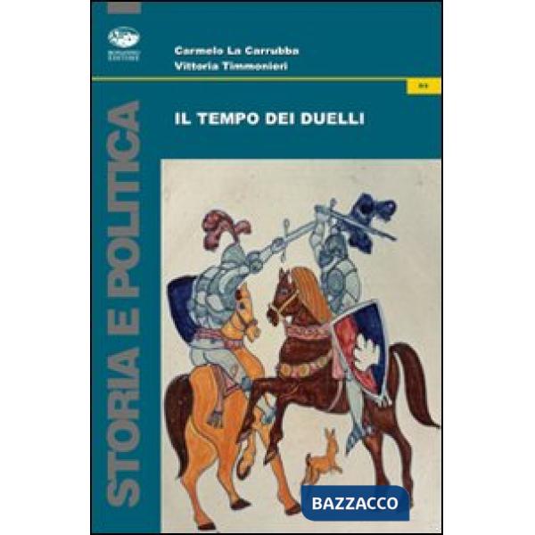 Tempo dei duelli (Il)