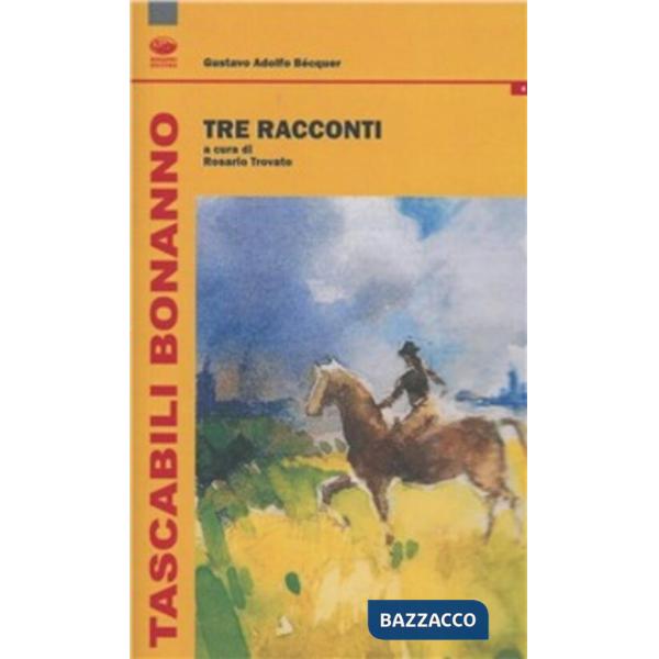 Tre racconti