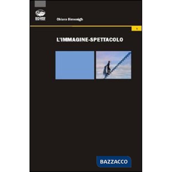 Immagine-spettacolo (L')