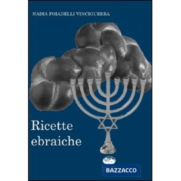 Ricette ebraiche