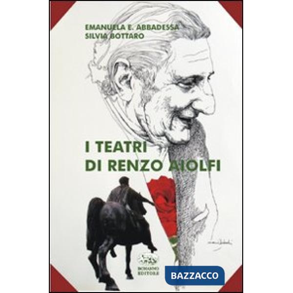 Teatri di Renzo Aiolfi (I)
