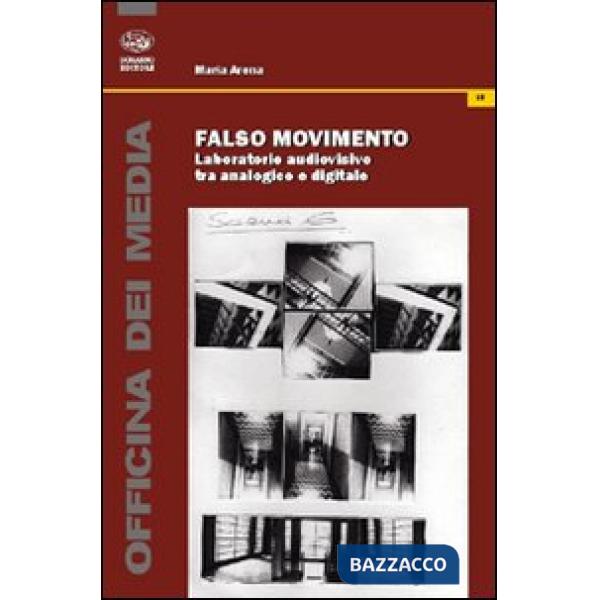 Falso movimento. Laboratorio audiovisivo tra analogico e digitale