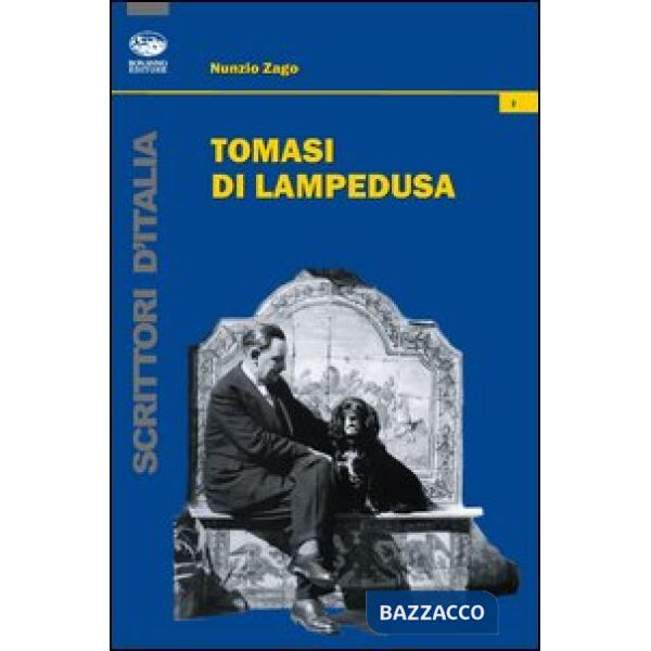 Tomasi di Lampedusa
