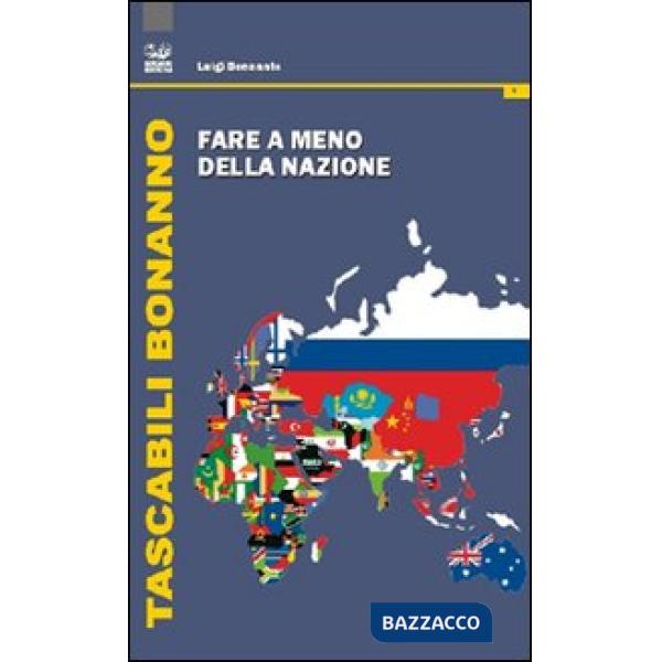 Fare a meno della nazione