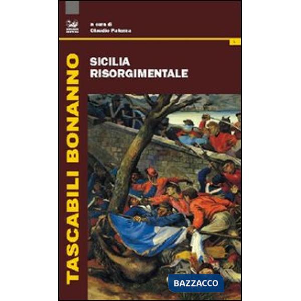 Sicilia risorgimentale