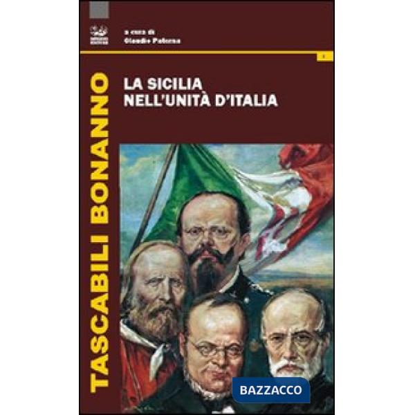 Sicilia nell'Unità d'Italia (La)